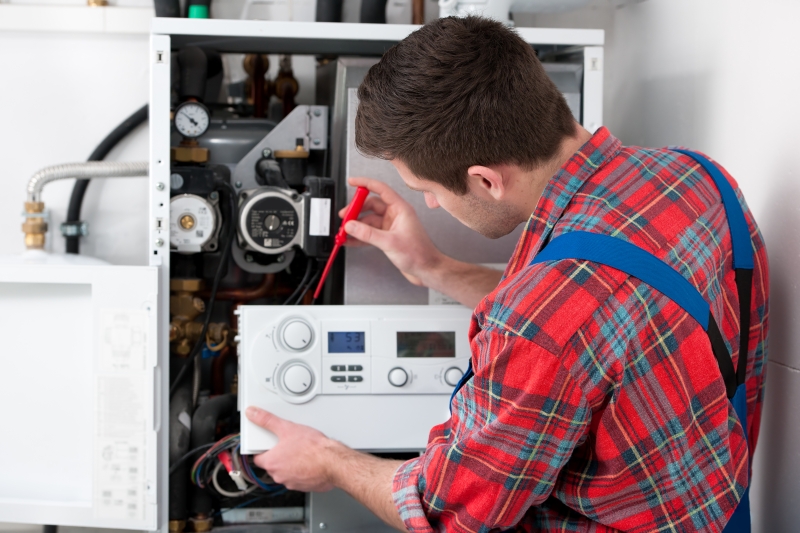 Boiler Repairs Service Royston