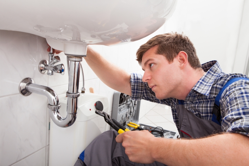 Emergency Plumbers Royston