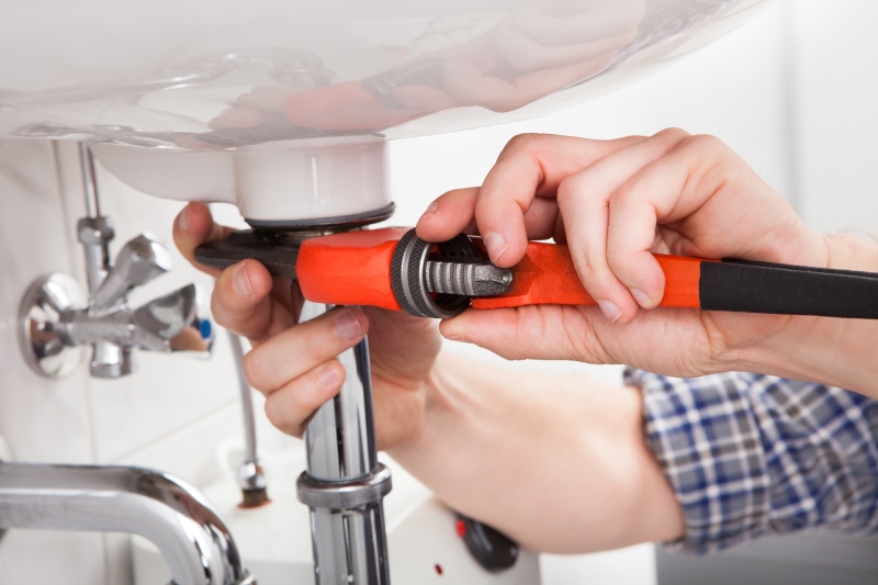 Emergency Plumbers Royston, Melbourne, Meldreth, SG8