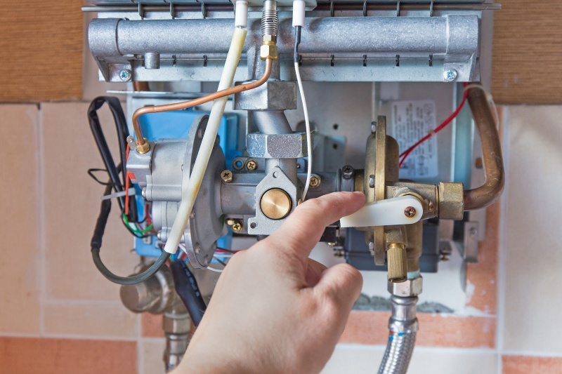 Plumbing Heating Royston, Melbourne, Meldreth, SG8